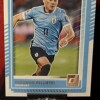 25/26 Panini donruss road to fifa - Facundo Pellistri