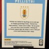 25/26 Panini donruss road to fifa - Facundo Pellistri