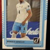 25/26 Panini donruss road to fifa - Ronald Araújo