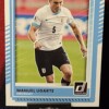 25/26 Panini donruss road to fifa - Manuel Ugarte