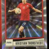 22/23 Panini score fifa - Kristian Thorstvedt