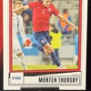 22/23 Panini score fifa - Morten Thorsby