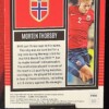 22/23 Panini score fifa - Morten Thorsby