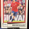 22/23 Panini score fifa - Kristoffer Ajer
