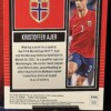 22/23 Panini score fifa - Kristoffer Ajer