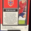 22/23 Panini score fifa - Erling Haaland
