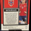 22/23 Panini score fifa - Martin Odegaard