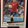 22/23 Panini score fifa - Kristian Thorstvedt