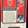 22/23 Panini score fifa - Kristian Thorstvedt