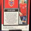 22-2023 Panini score fifa - Leo Ostigard
