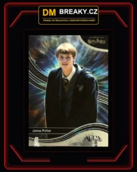 2026 Kakawow – James Potter