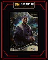 2026 Kakawow – Kingsley Shacklebolt