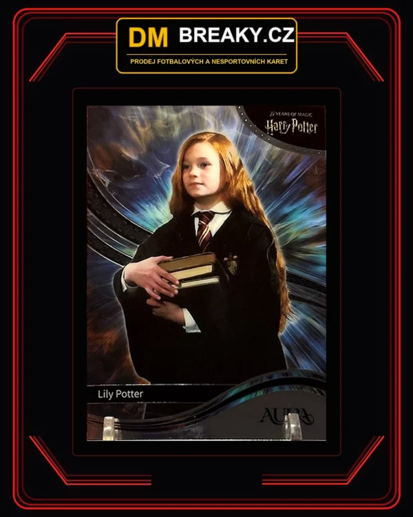 2026 Kakawow– Lily Potter