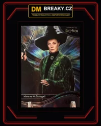 2026 Kakawow – Minerva McGonagall