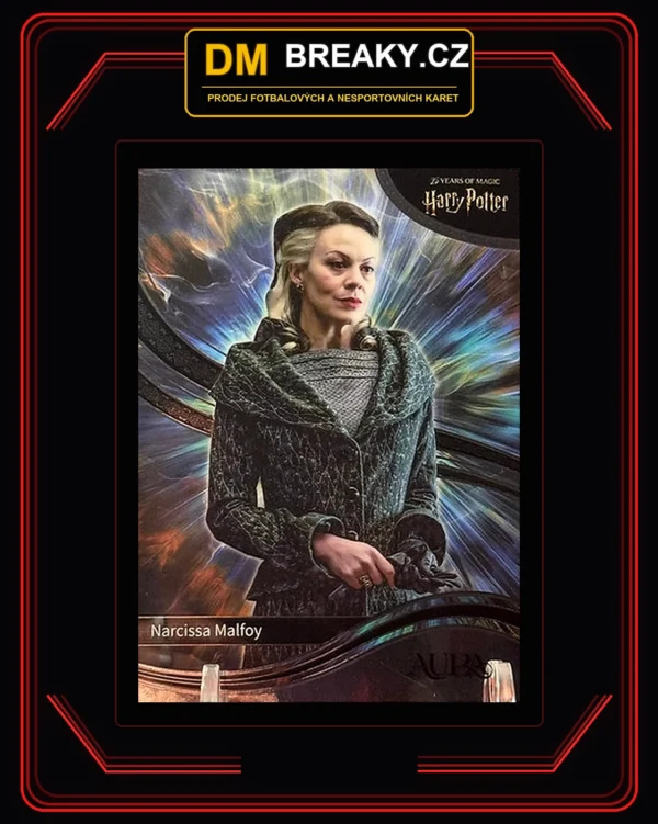 2026 Kakawow – Narcissa Malfoy