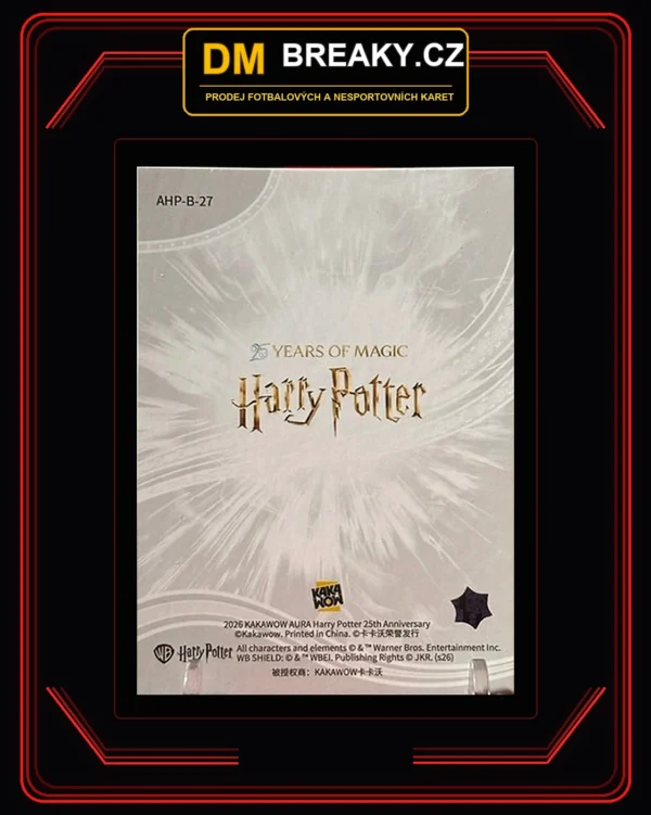 2026 Kakawow – Narcissa Malfoy