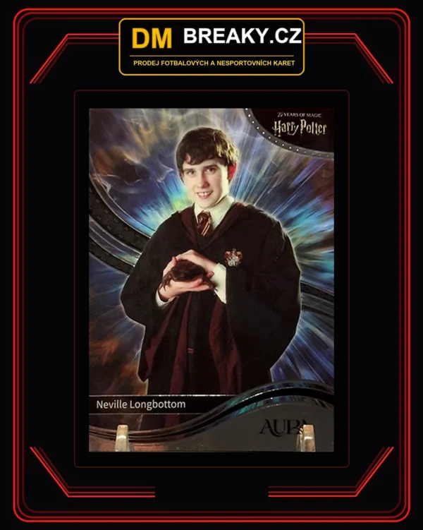 2026 Kakawow – Neville Longbottom