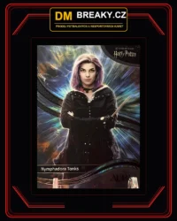 2026 Kakawow – Nymphadora Tonks