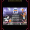 Upper Deck - 2021 - Space Jam: A New Legacy