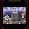 Upper Deck - 2021 - Space Jam: A New Legacy