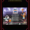 Upper Deck - 2021 - Space Jam: A New Legacy