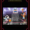 Upper Deck - 2021 - Space Jam: A New Legacy
