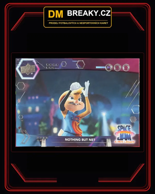 Upper Deck - 2021 - Space Jam: A New Legacy
