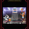 Upper Deck - 2021 - Space Jam: A New Legacy