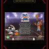 Upper Deck - 2021 - Space Jam: A New Legacy
