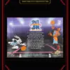 Upper Deck - 2021 - Space Jam: A New Legacy