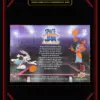 Upper Deck - 2021 - Space Jam: A New Legacy
