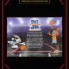 Upper Deck - 2021 - Space Jam: A New Legacy