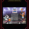 Upper Deck - 2021 - Space Jam: A New Legacy