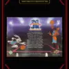 Upper Deck - 2021 - Space Jam: A New Legacy