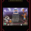 Upper Deck - 2021 - Space Jam: A New Legacy