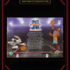 Upper Deck - 2021 - Space Jam: A New Legacy
