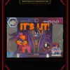 Upper Deck - 2021 - Space Jam: A New Legacy