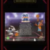 Upper Deck - 2021 - Space Jam: A New Legacy