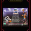 Upper Deck - 2021 - Space Jam: A New Legacy