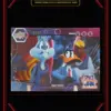 Upper Deck - 2021 - Space Jam: A New Legacy