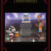 Upper Deck - 2021 - Space Jam: A New Legacy