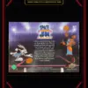 Upper Deck - 2021 - Space Jam: A New Legacy