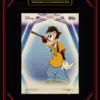 2026 Topps Disney neon - Max Goof