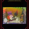 2026 Topps chrome Disney - Alice in Wonderland