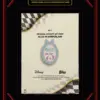 2026 Topps chrome Disney - Alice in Wonderland
