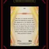 2026 Topps Disney neon - Bolt