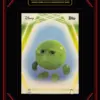 2026 Topps Disney neon - Sour Bill