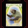2026 Topps Disney neon - Flash