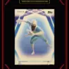 2026 Topps Disney neon - Frozone