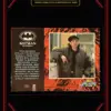 1992 Topps Stadium Club Batman